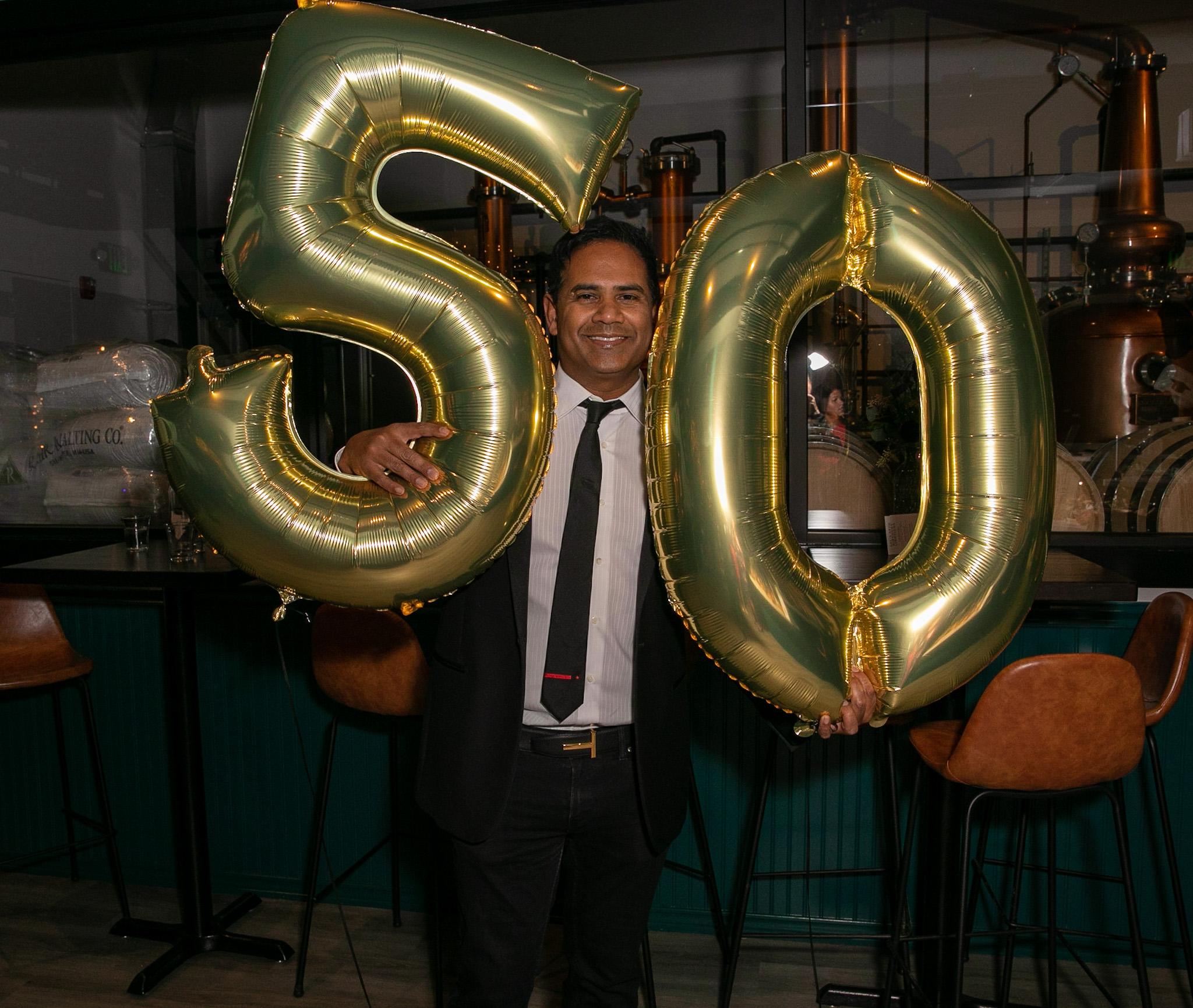 Solomons 50th_party3